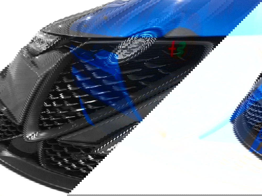 Alfa Romeo Tonale usata a Agrigento (16)