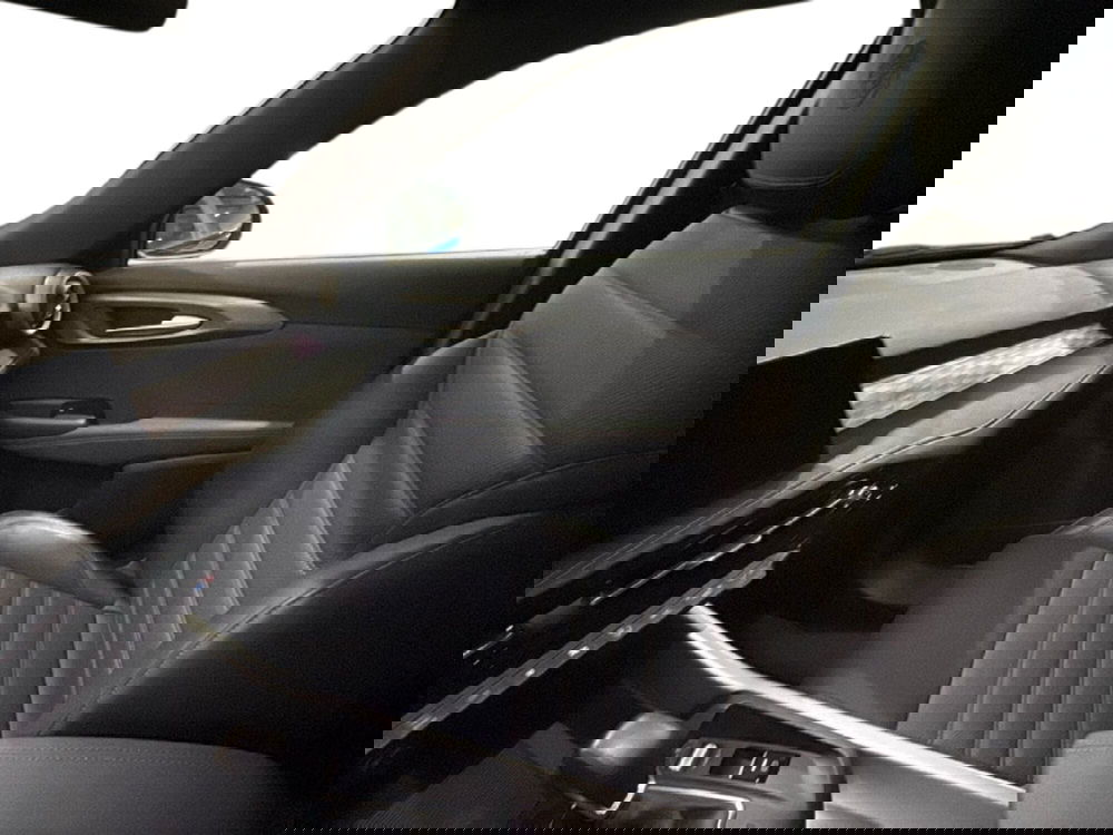 Alfa Romeo Tonale usata a Agrigento (17)