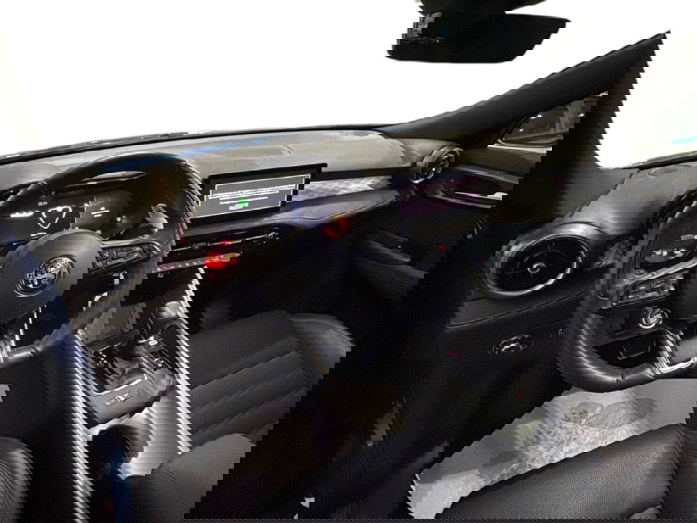 Alfa Romeo Tonale usata a Agrigento (18)