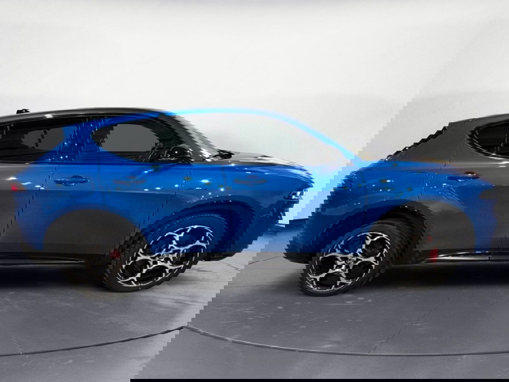 Alfa Romeo Tonale usata a Agrigento (2)