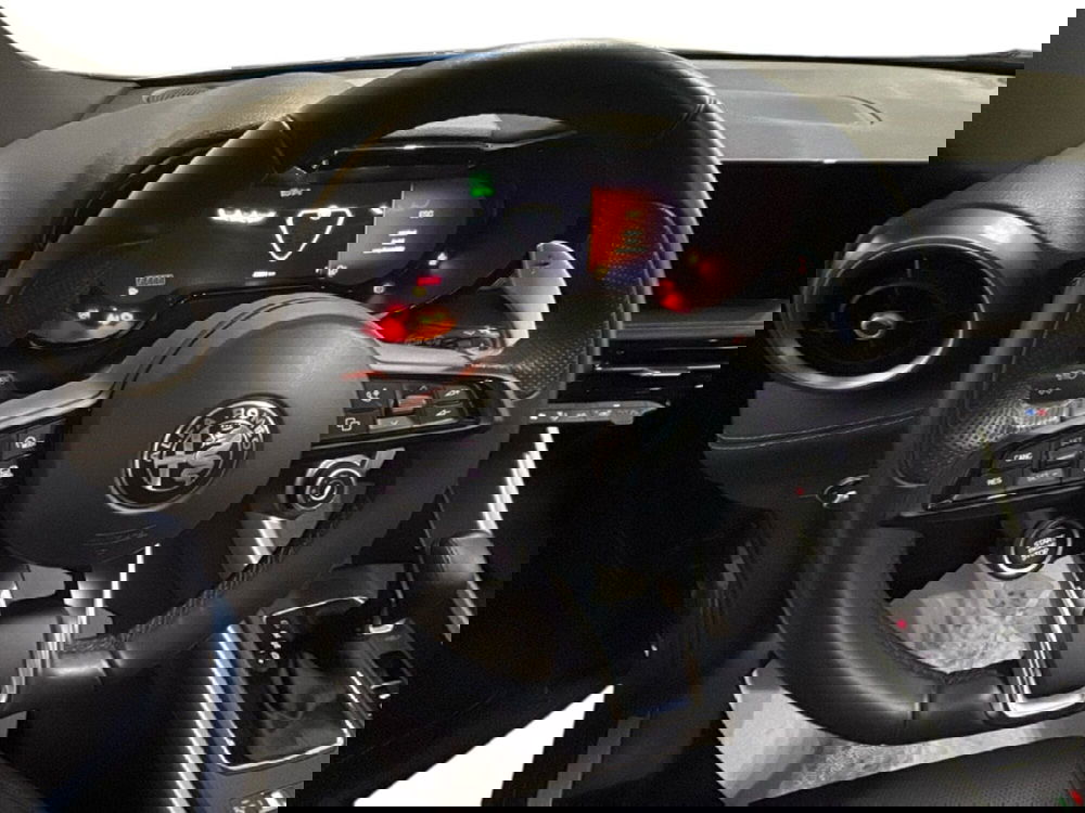 Alfa Romeo Tonale usata a Agrigento (20)