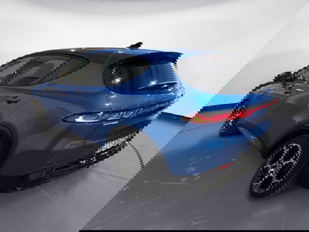 Alfa Romeo Tonale usata a Agrigento (3)