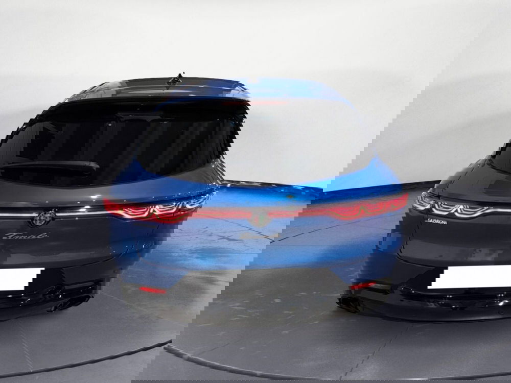 Alfa Romeo Tonale usata a Agrigento (4)