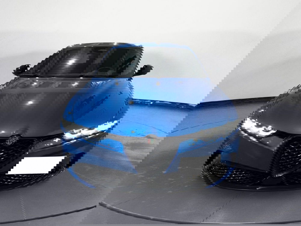 Alfa Romeo Tonale usata a Agrigento (5)