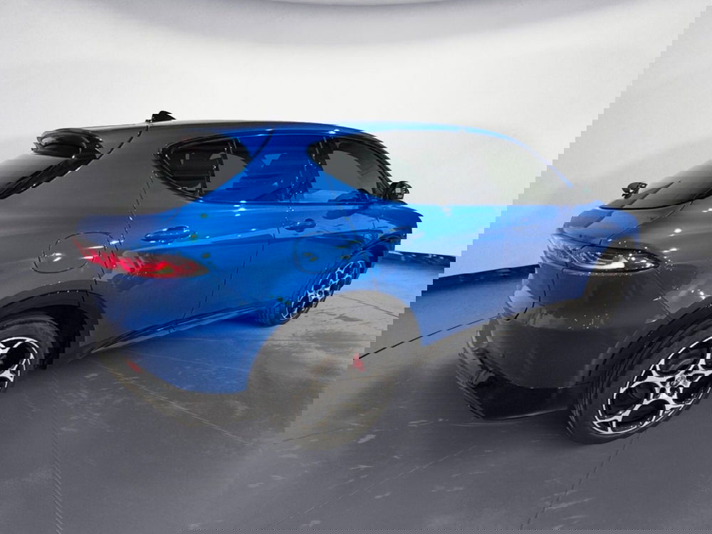 Alfa Romeo Tonale usata a Agrigento (6)