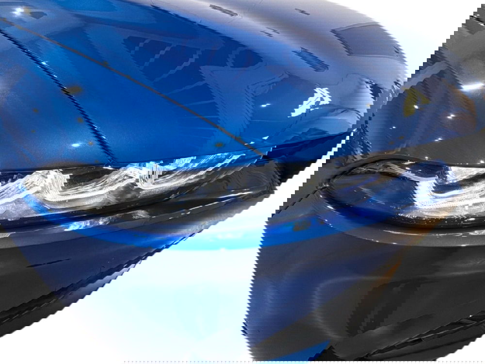 Alfa Romeo Tonale usata a Agrigento (9)