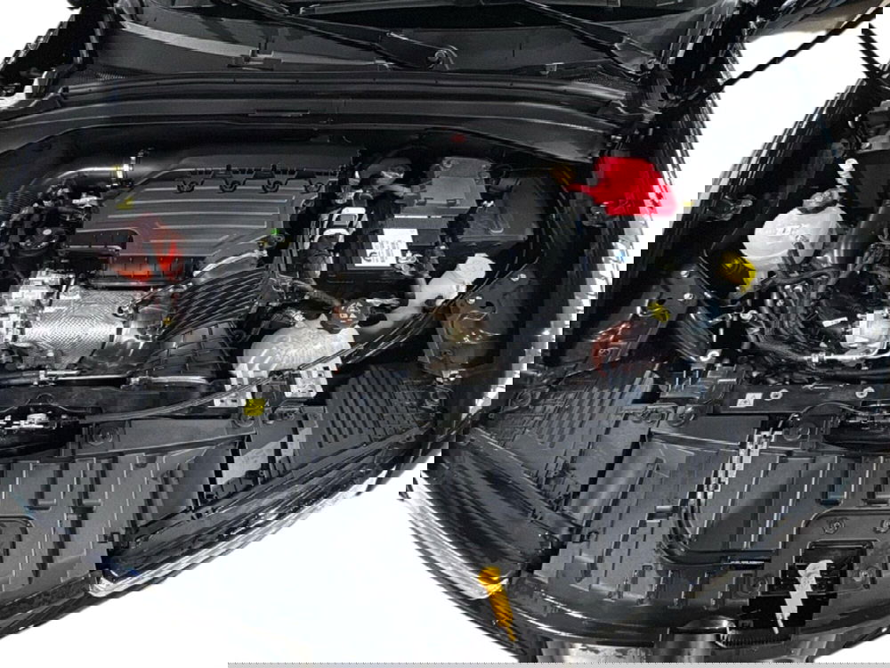 Alfa Romeo Tonale usata a Agrigento (13)