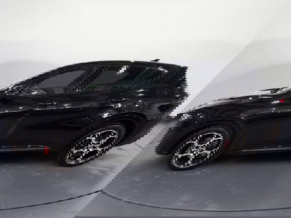 Alfa Romeo Tonale usata a Agrigento (2)