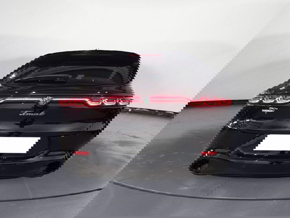 Alfa Romeo Tonale usata a Agrigento (4)