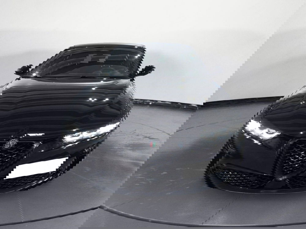 Alfa Romeo Tonale usata a Agrigento (5)