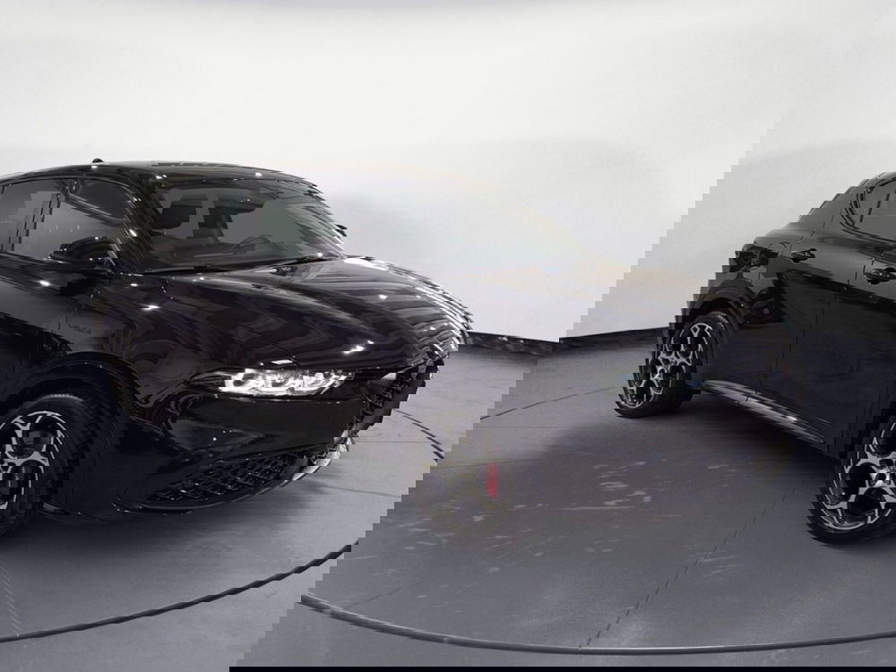 Alfa Romeo Tonale usata a Agrigento (8)