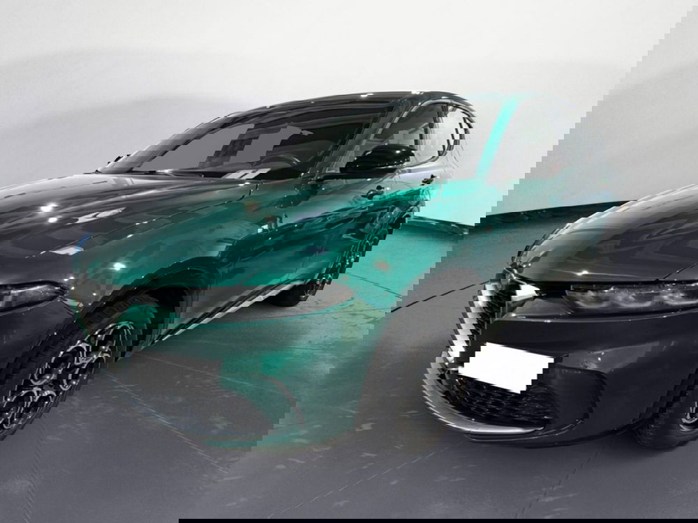 Alfa Romeo Tonale usata a Agrigento