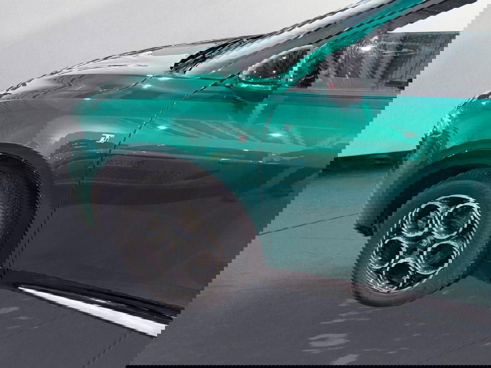 Alfa Romeo Tonale usata a Agrigento (12)