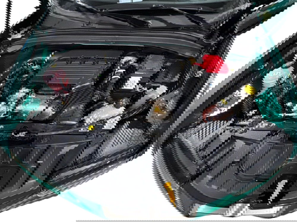 Alfa Romeo Tonale usata a Agrigento (13)