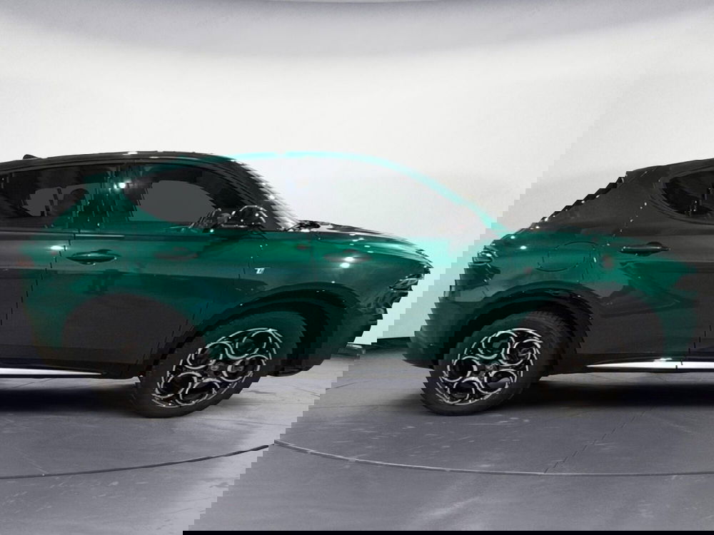 Alfa Romeo Tonale usata a Agrigento (2)