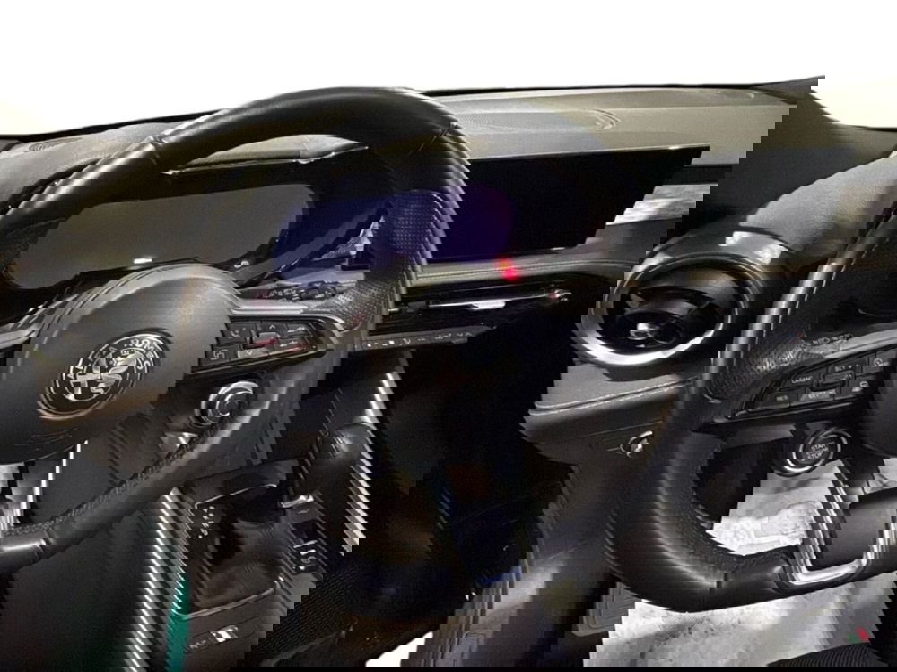 Alfa Romeo Tonale usata a Agrigento (20)