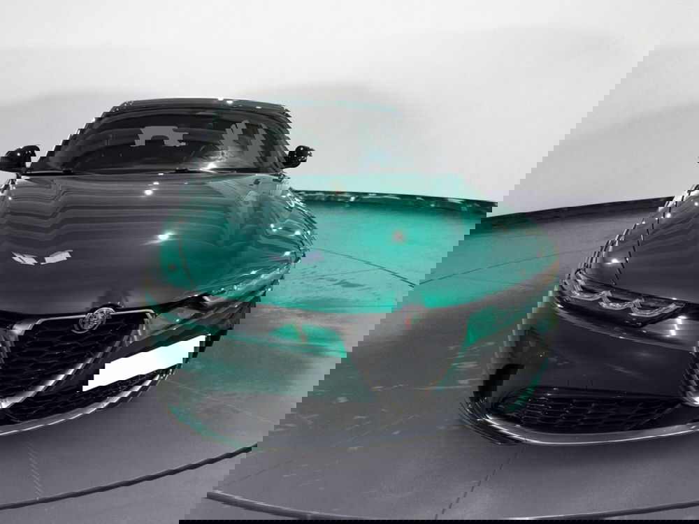 Alfa Romeo Tonale usata a Agrigento (5)