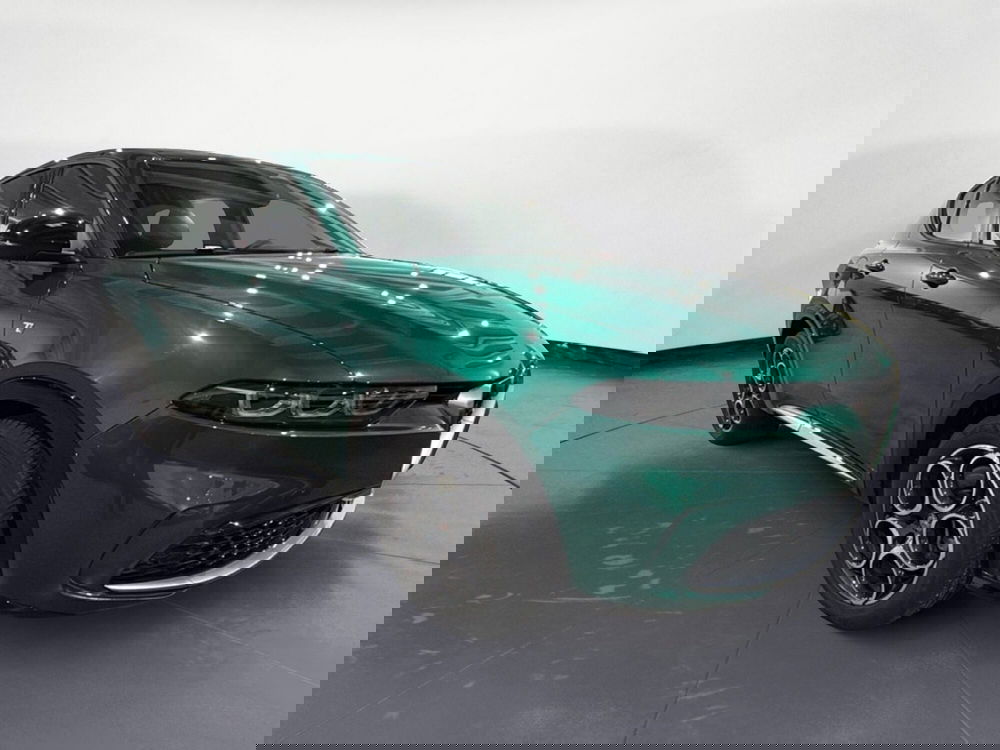 Alfa Romeo Tonale usata a Agrigento (8)