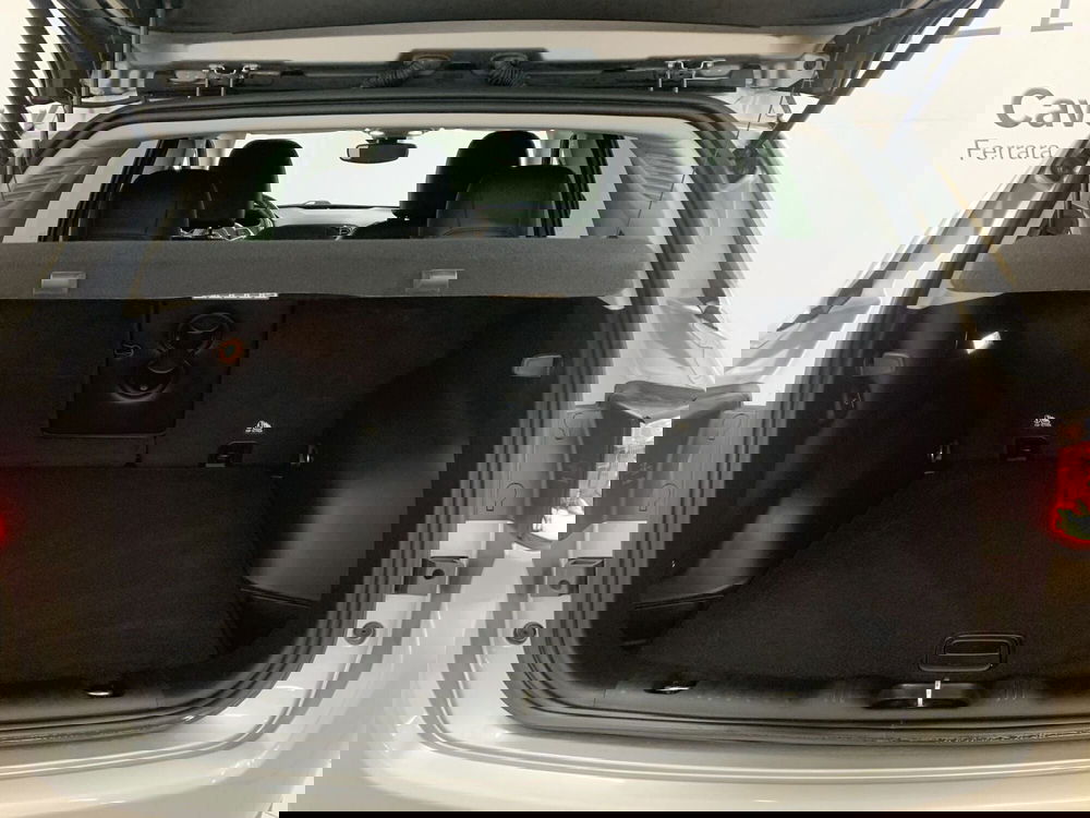 Jeep Compass usata a Ferrara (11)