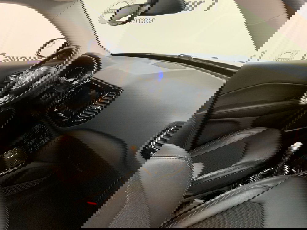 Jeep Compass usata a Ferrara (15)