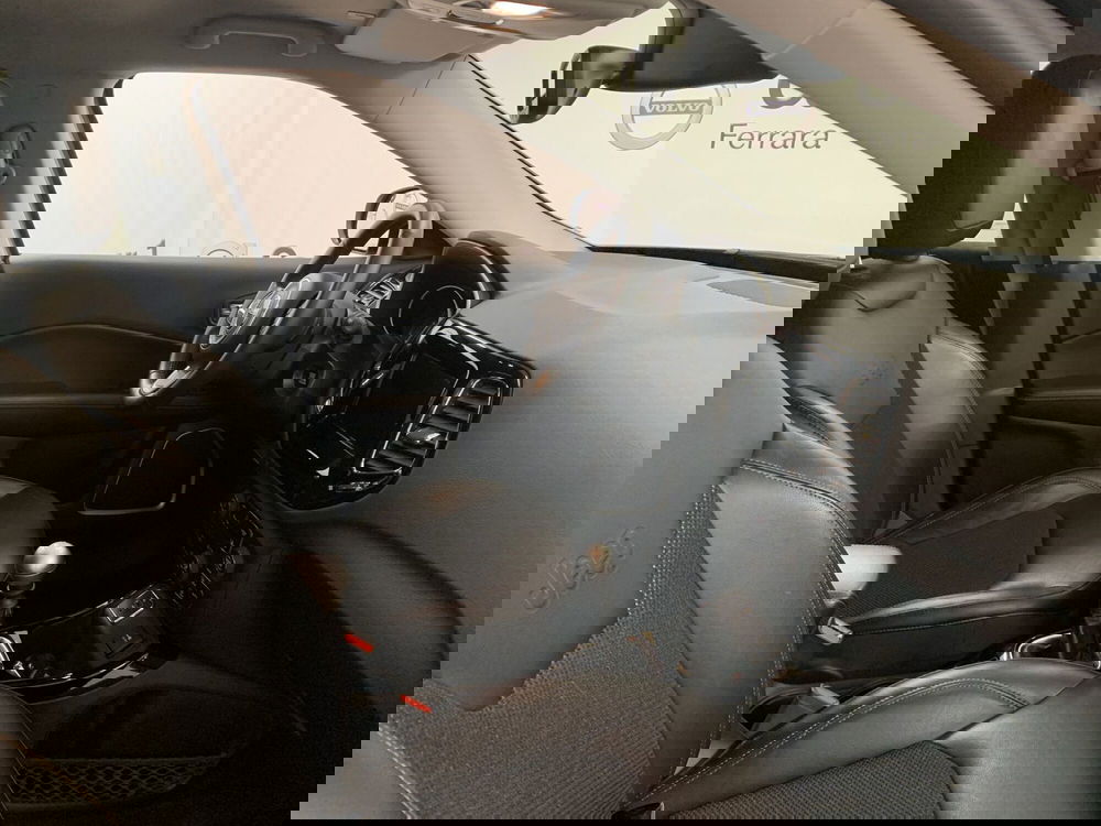 Jeep Compass usata a Ferrara (16)