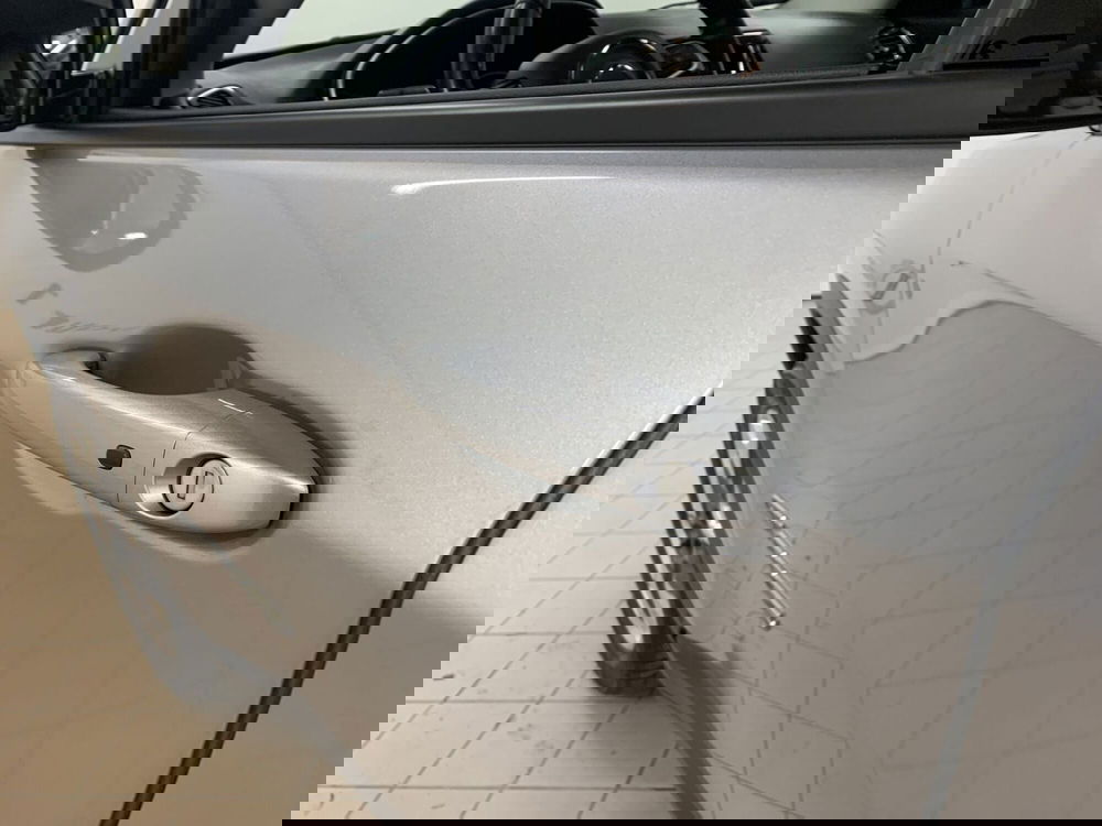 Jeep Compass usata a Ferrara (8)