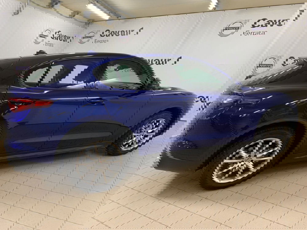 Alfa Romeo Stelvio usata a Ferrara (10)