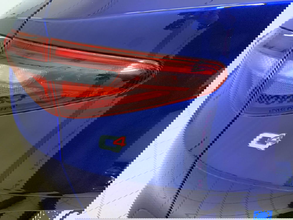 Alfa Romeo Stelvio usata a Ferrara (11)