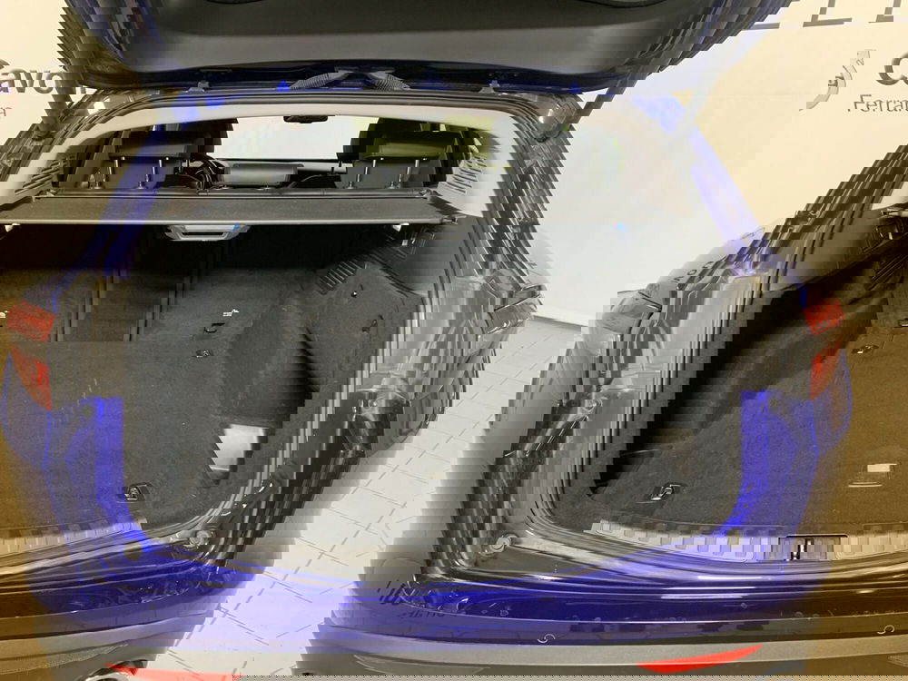 Alfa Romeo Stelvio usata a Ferrara (13)