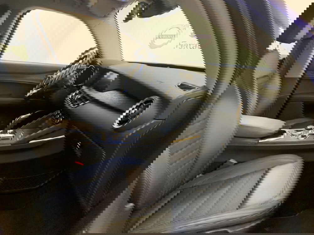 Alfa Romeo Stelvio usata a Ferrara (19)