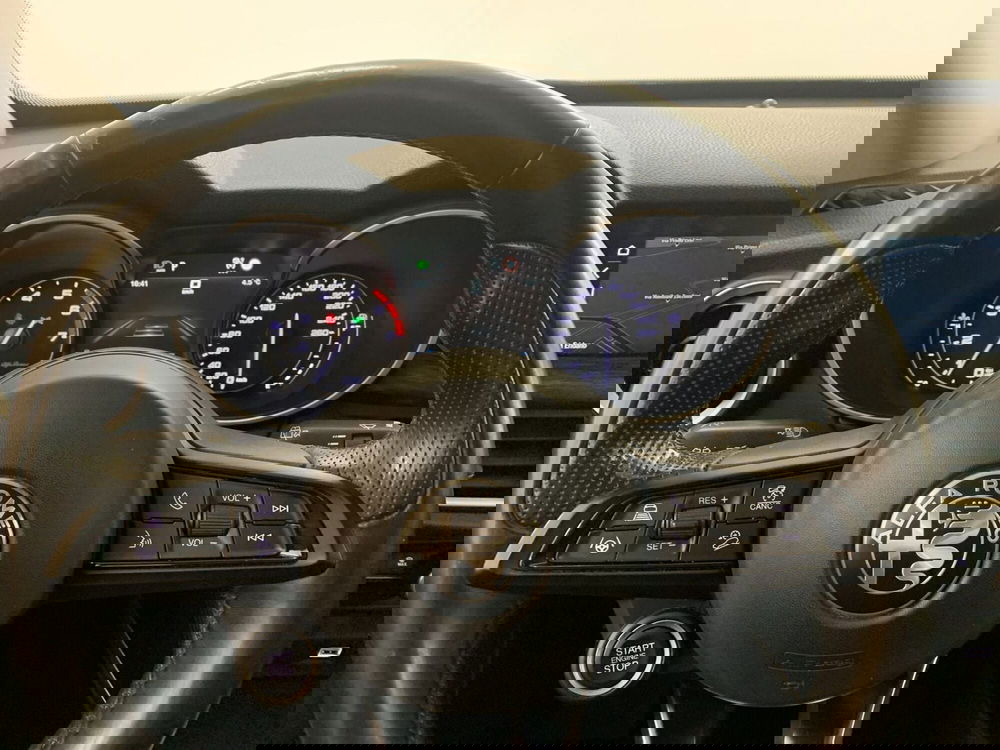 Alfa Romeo Stelvio usata a Ferrara (20)