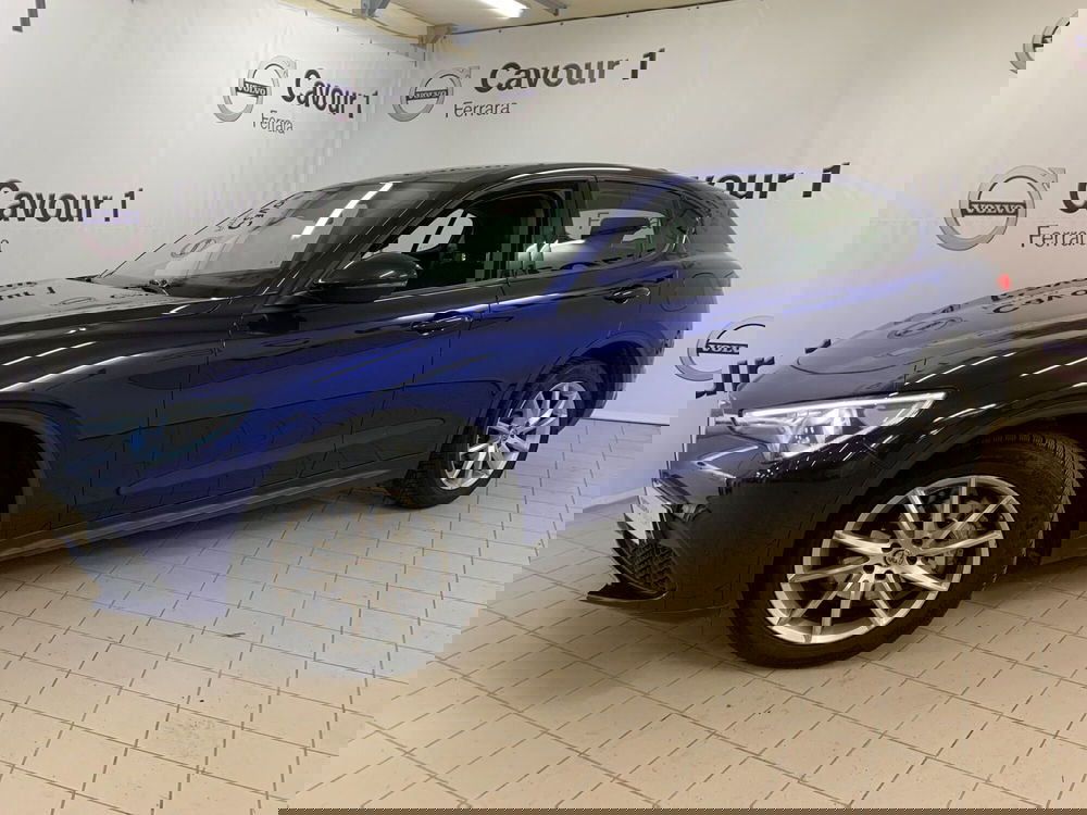 Alfa Romeo Stelvio usata a Ferrara (5)