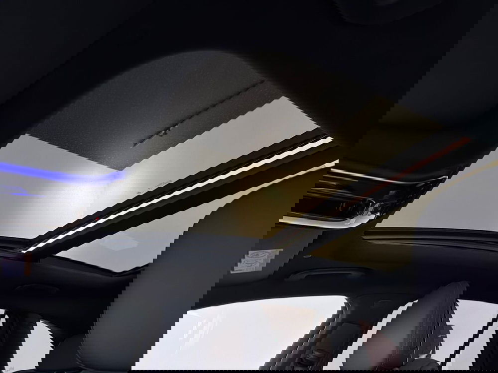 Mercedes-Benz GLC usata a Bergamo (15)