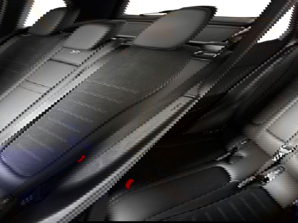 Mercedes-Benz GLC usata a Bergamo (16)