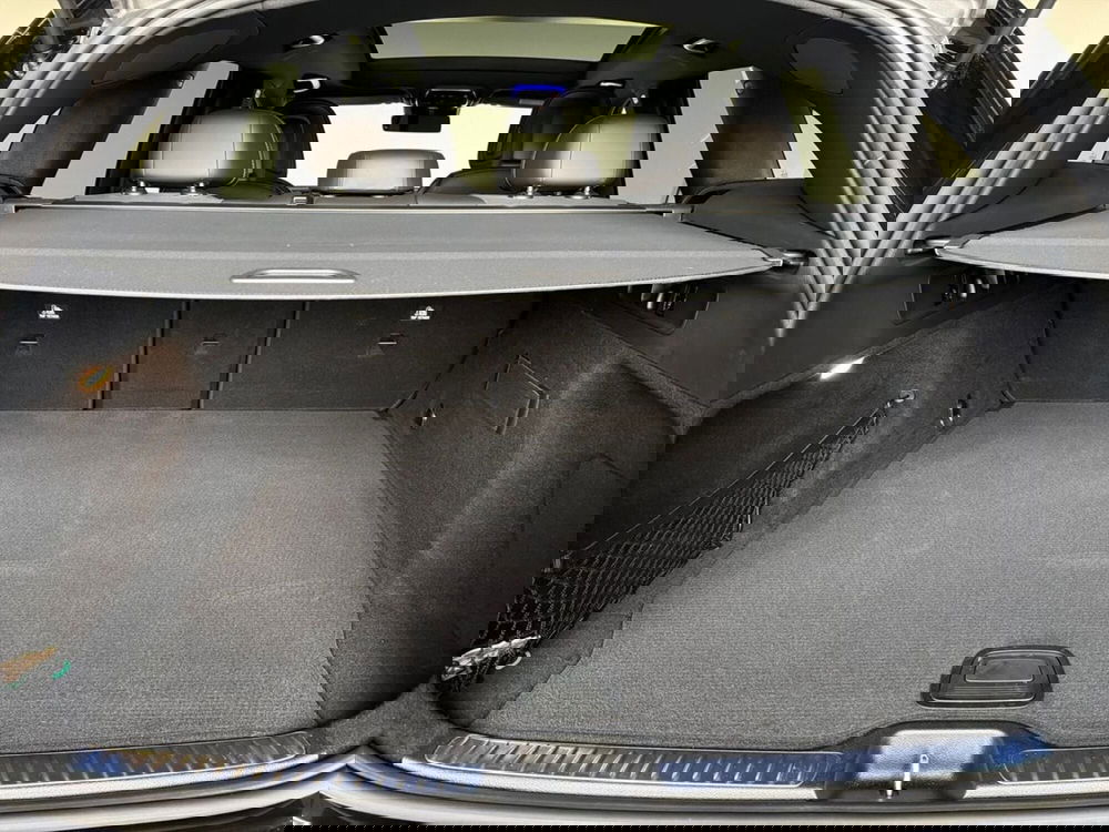 Mercedes-Benz GLC usata a Bergamo (17)