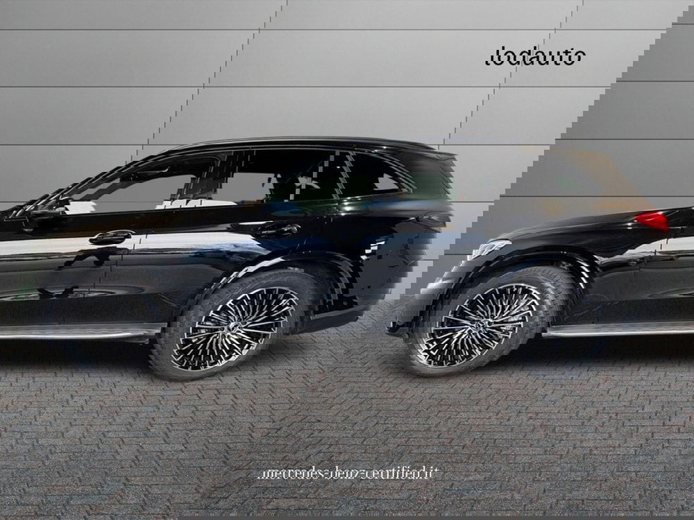 Mercedes-Benz GLC usata a Bergamo (6)