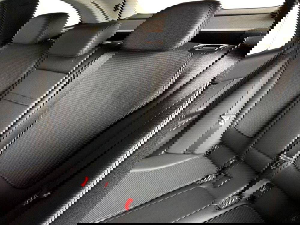 Mercedes-Benz Classe C Station Wagon usata a Bergamo (15)