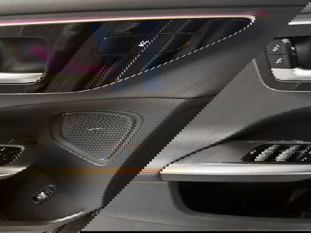 Mercedes-Benz Classe C Station Wagon usata a Bergamo (16)