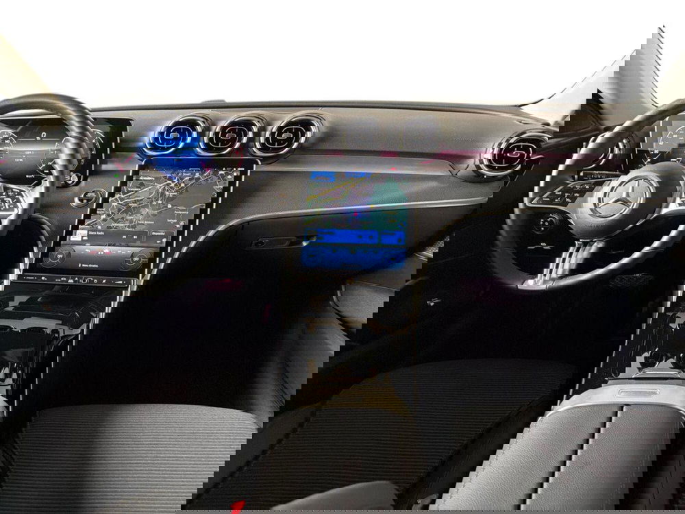 Mercedes-Benz Classe C Station Wagon usata a Bergamo (8)