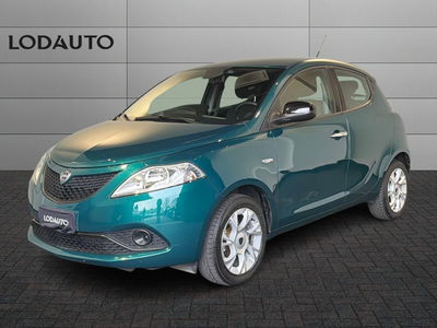 Lancia Ypsilon 1.2 69 CV 5 porte Gold del 2019 usata a Bergamo