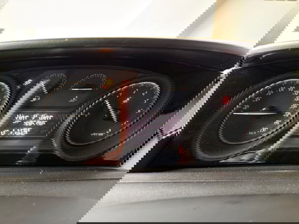 Lancia Ypsilon usata a Bergamo (13)