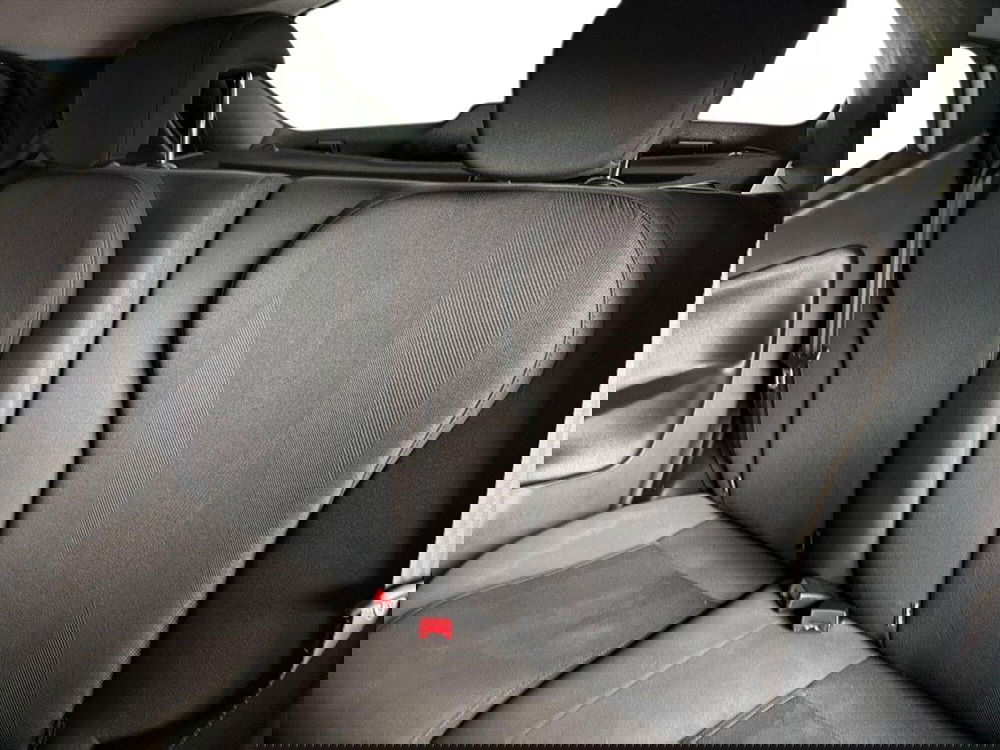 Lancia Ypsilon usata a Bergamo (16)