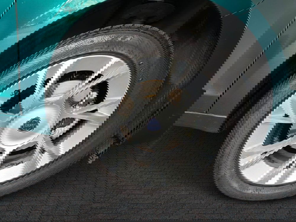 Lancia Ypsilon usata a Bergamo (18)