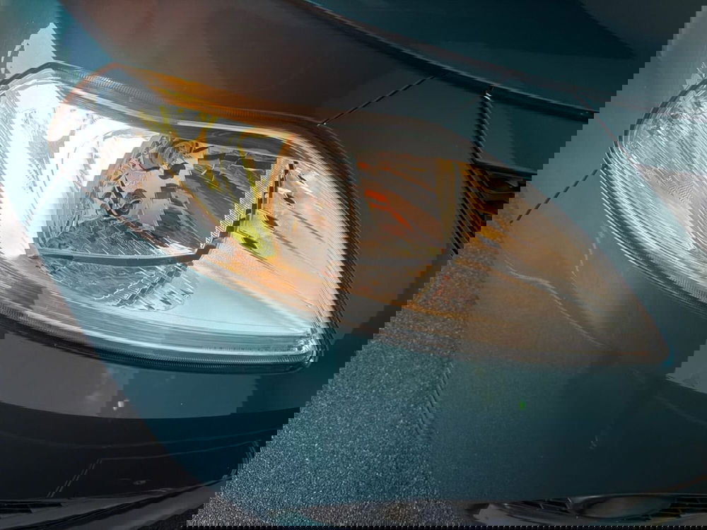 Lancia Ypsilon usata a Bergamo (7)