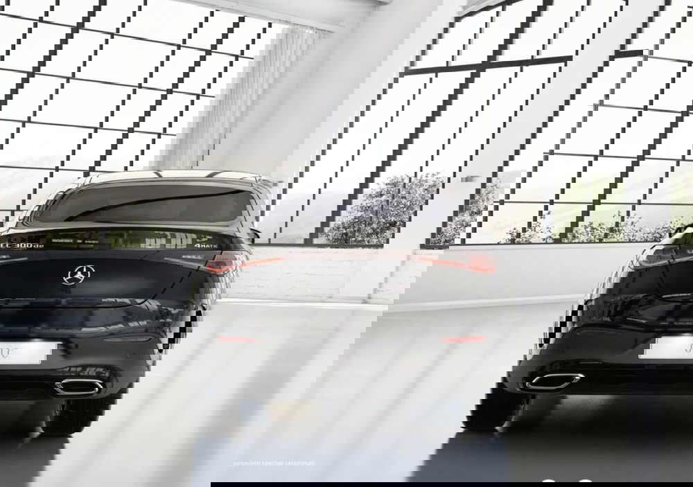 Mercedes-Benz GLC Coupé nuova a Bergamo (2)