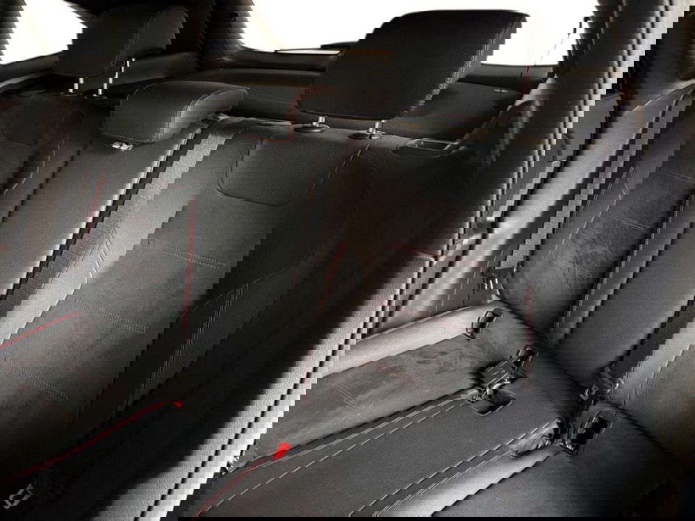 Mercedes-Benz GLA SUV usata a Bergamo (15)