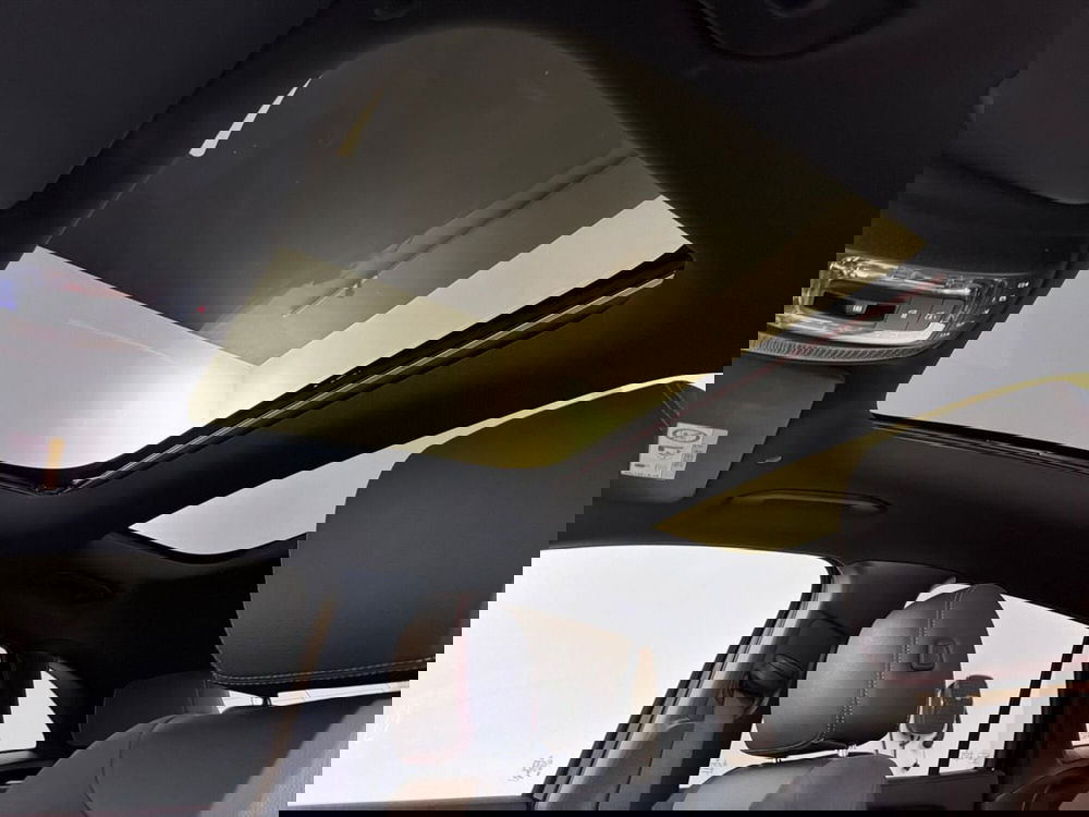 Mercedes-Benz GLA SUV usata a Bergamo (16)