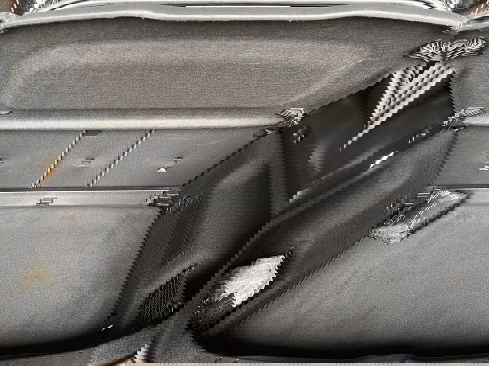 Mercedes-Benz GLA SUV usata a Bergamo (17)