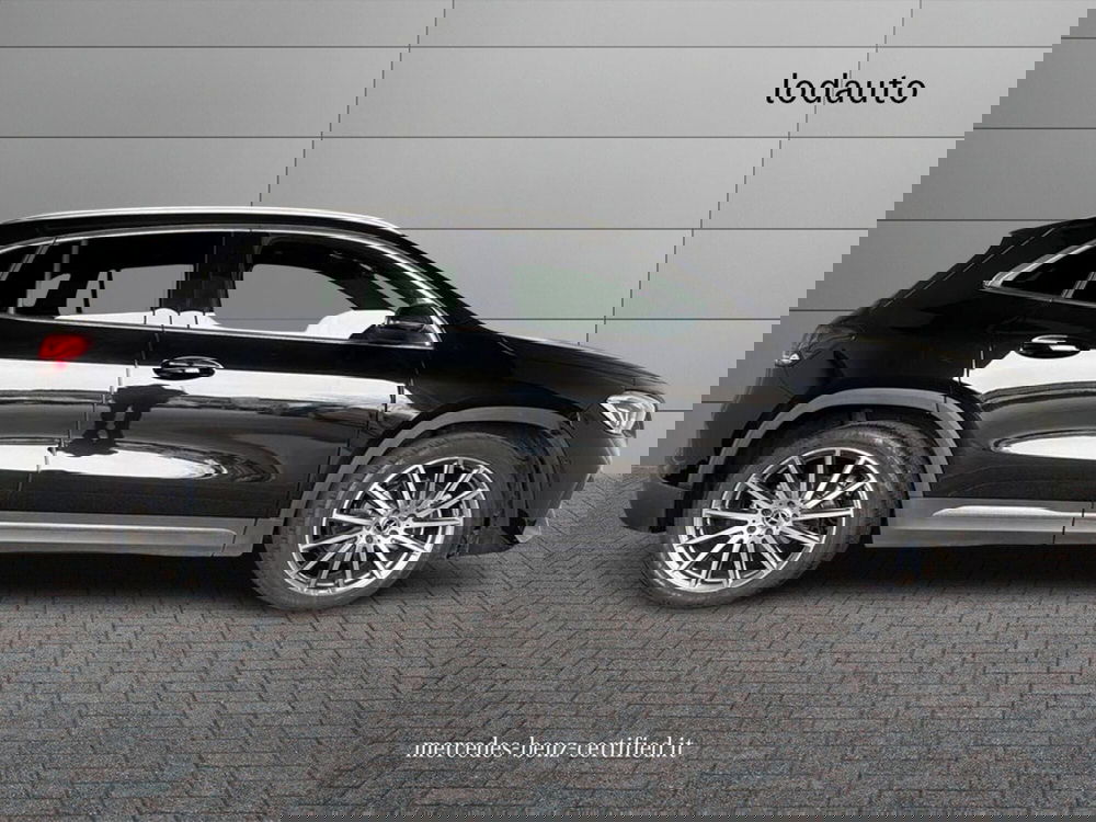 Mercedes-Benz GLA SUV usata a Bergamo (5)