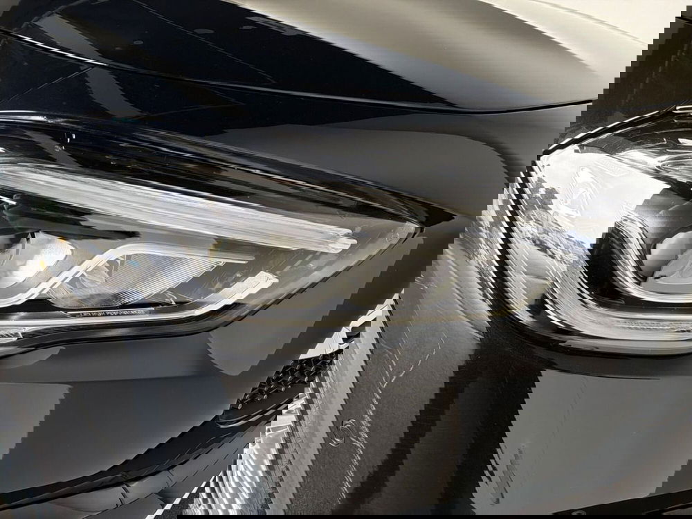 Mercedes-Benz GLA SUV usata a Bergamo (7)